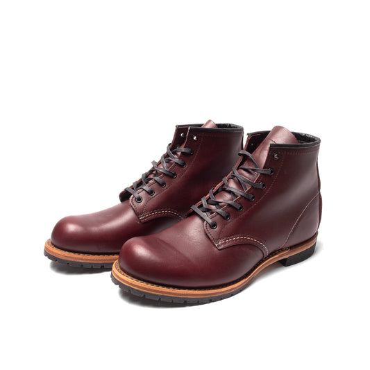RED WING SHOES - 9411 BECKMAN Black Cherry Featherstone