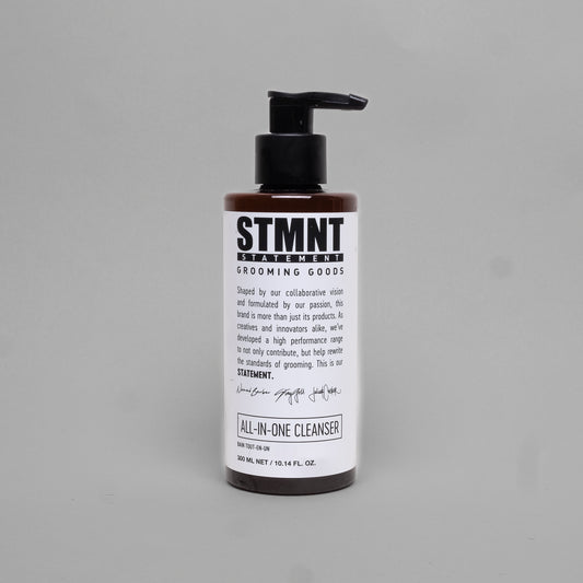STMNT - ALL IN ONE CLEANSER