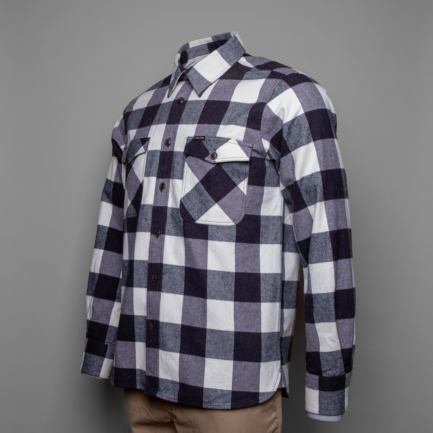 PIKE BROTHERS - 1943 CPO SHIRT