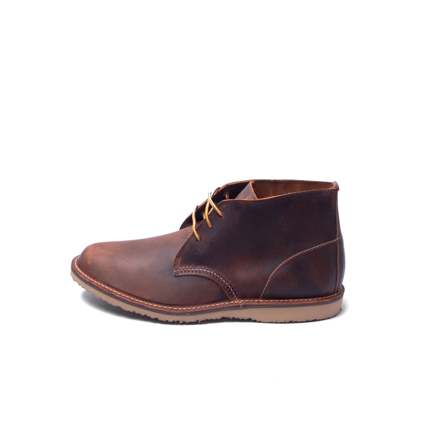 RED WING SHOES - WEEKENDER CHUKKA