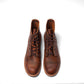 RED WING SHOES - 8085 IRON RANGER Copper Rough&Tough