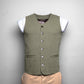PIKE BROTHERS - 1905 HAULER VEST Seattle green